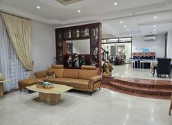 Jalan Punai (D14), Detached #553823091
